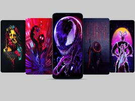 Amoled Wallpapers Poster