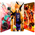 Anime Wallpapers
