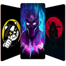 Darck Wallpaper aplikacja