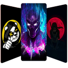 Darck Wallpaper icon