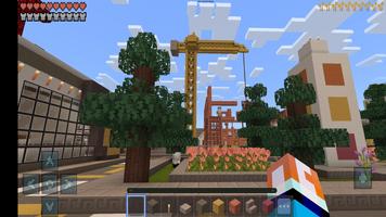 Crafts Man : Blocks World 2021 imagem de tela 3