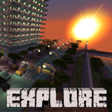 Master Building : Craft Exploration 2020 ícone