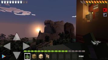 Master Building : Craft Exploration 2020 screenshot 2
