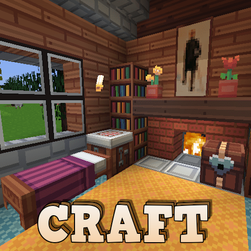 Super Crafting and Building 2020