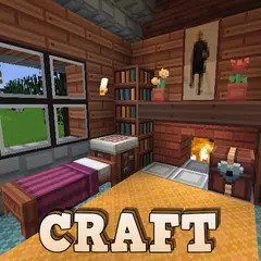 Descargar APK de Super Crafting and Building 2020