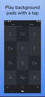 AutoPad — Ambient Pad Loops Poster