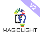 MagicLight WF Zeichen