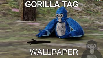Gorilla Wallpapers Tap HD screenshot 2