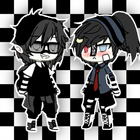 Gacha Club Outfit Ideas 아이콘