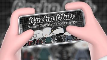 Gacha Club Outfit Ideas 스크린샷 3
