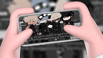 Gacha Club Outfit Ideas 스크린샷 1