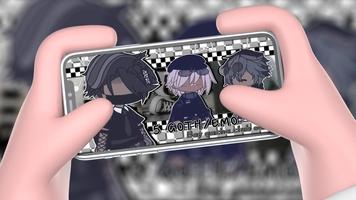 Gacha Club Outfit Ideas 스크린샷 2