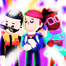 PKXD Wallpaper Rublox HD 4K APK