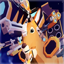 Deer Simulator 2 Wallpaper HD APK