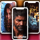 The Last Of Us Wallpapers HD APK