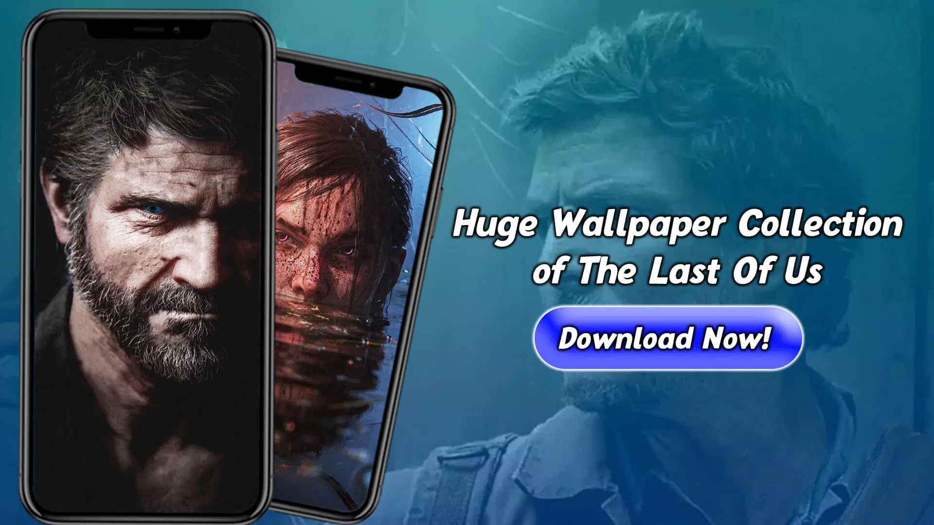 Download do APK de The Last Of Us Wallpapers HD para Android