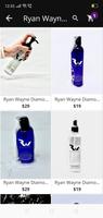 Ryan Wayne Hair Care screenshot 1
