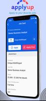 ApplyUp capture d'écran 2
