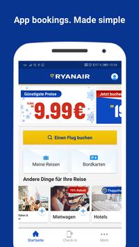 Welche Kriterien es vor dem Kauf die App ryanair zu analysieren gibt