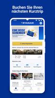 Ryanair Plakat