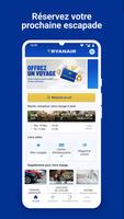 Ryanair Affiche