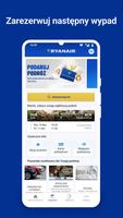 Ryanair plakat