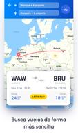 Ryanair Discovery Poster
