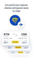 Ryanair Discovery captura de pantalla 1