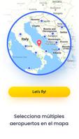 Ryanair Discovery captura de pantalla 2