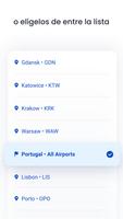Ryanair Discovery captura de pantalla 3