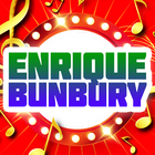 Musica de Enrique Bunbury icône