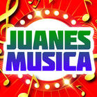 Musica De Juanes icône