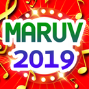 Maruv - Siren Song aplikacja