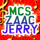 Mcs Zaac Jerry 2019 icône