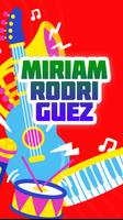 Miriam Rodriguez Musica Affiche