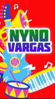 Nyno Vargas Musica Affiche