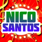 Nico Santos Musik icône