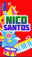 Nico Santos Musik Affiche