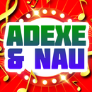 Adexe & Nau Music APK