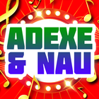 Adexe & Nau Music icône
