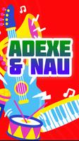 Adexe & Nau Music Affiche