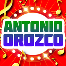 Antonio Orozco Gratis APK