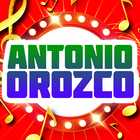 Antonio Orozco Gratis icône