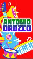 Antonio Orozco Gratis Affiche