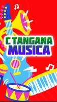 C. Tangana Musica Affiche