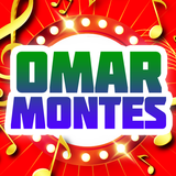 Canciones de Omar Montes icône
