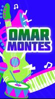 Canciones de Omar Montes 截圖 3