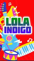 Canciones de Lola Indigo Affiche