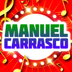 Canciones de Manuel Carrasco icône