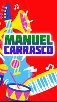Canciones de Manuel Carrasco Affiche
